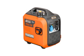 Oleo-mac pzu-omvormergenerator 23i 1,8 kw