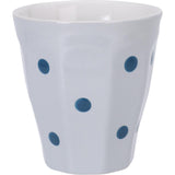 Excellente tasse en faïence pour articles ménagers 250ml