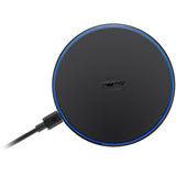 Chargeur Qi iPhone 16