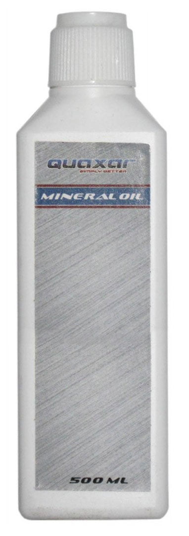 Huile minérale Quaxar 500ml