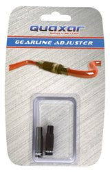 Ajusteur de transmission Quaxar