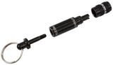 Extracteur d'obus de valve Quaxar