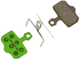 Plaquettes de frein à disque pour vélo électrique Quaxar avid elixir cr r sram xx extreme