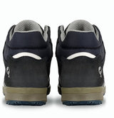 Quick werkschoen london hoog qs0151 s3s | donkerblauw | maat 40 - 8718591554414