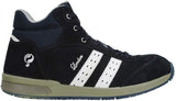 Quick werkschoen london hoog qs0151 s3s | donkerblauw | maat 45 - 8718591554469