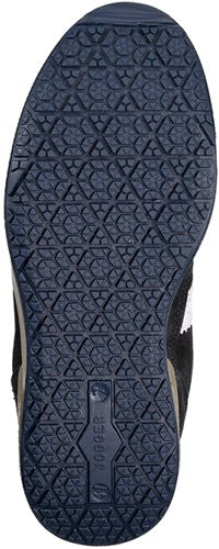 Quick werkschoen london laag qs0150 s3 | blauw | maat 39 - 11.114.011.39