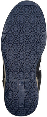 Quick werkschoen london laag qs0150 s3 | blauw | maat 42 - 11.114.011.42