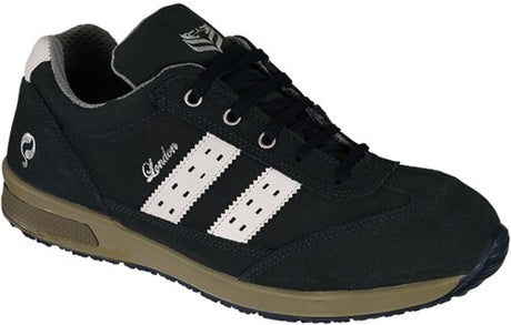 Quick werkschoen london laag qs0150 s3 | blauw | maat 42 - 11.114.011.42
