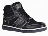 Quick werkschoen olympic s3 | zwart qs0200 | maat 42 - 11.114.002.42