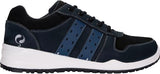 Quick werkschoen sport qs0920 laag s3 | blauw | maat 44 - 00.114.005.44