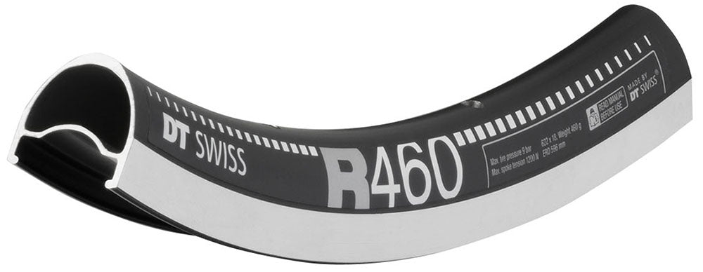Jante Dt Swiss R 460 28