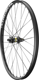 Roue arrière Mavic e-deemax s 29 disc boost