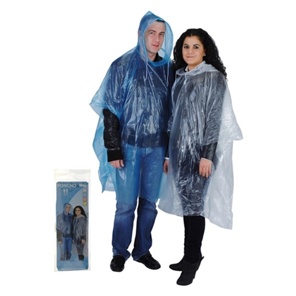 Poncho pour adultes
