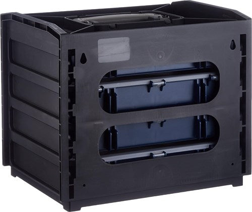 Boîte d'assortiment Raaco boîte pratique avec 4 assortiments - 136242