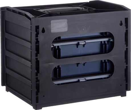 Boîte d'assortiment Raaco boîte pratique avec 4 assortiments - 136242