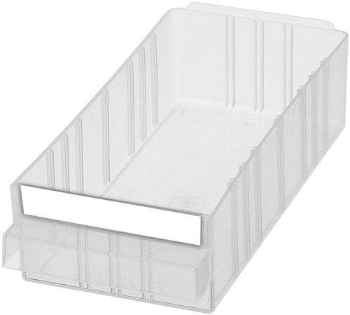 Étiquettes d'armoire à tiroirs Raaco (48 pcs.) pour tiroir 150-01 - 107761 - 107761
