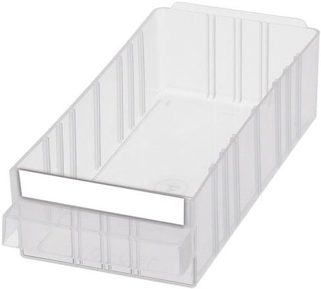Étiquettes d'armoire à tiroirs Raaco (48 pcs.) pour tiroir 150-01 - 107761 - 107761