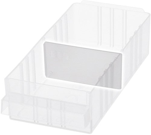 Séparateurs d'armoires à tiroirs Raaco (48 pcs.) 150-01 m - 101998 - 101998
