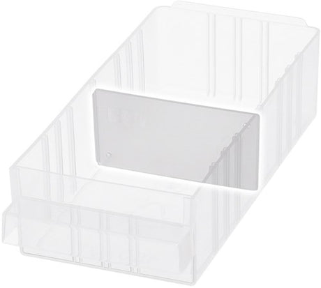 Séparateurs d'armoires à tiroirs Raaco (48 pcs.) 150-01 m - 101998 - 101998