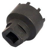 Extracteur de manivelle Radon Comp pour bague de verrouillage Bosch (3e et 4e génération)