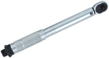 Clé dynamométrique de base Radon 1 4 5-25 nm