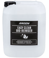 Détergent bio Radon facile à nettoyer 10l