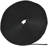 Bande Velcro anti-radon 10 mm (rouleau de 25 m)