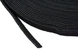 Bande Velcro anti-radon 10 mm (rouleau de 25 m)