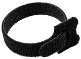 Attache-câble velcro Radon 180x12mm (20 pièces)
