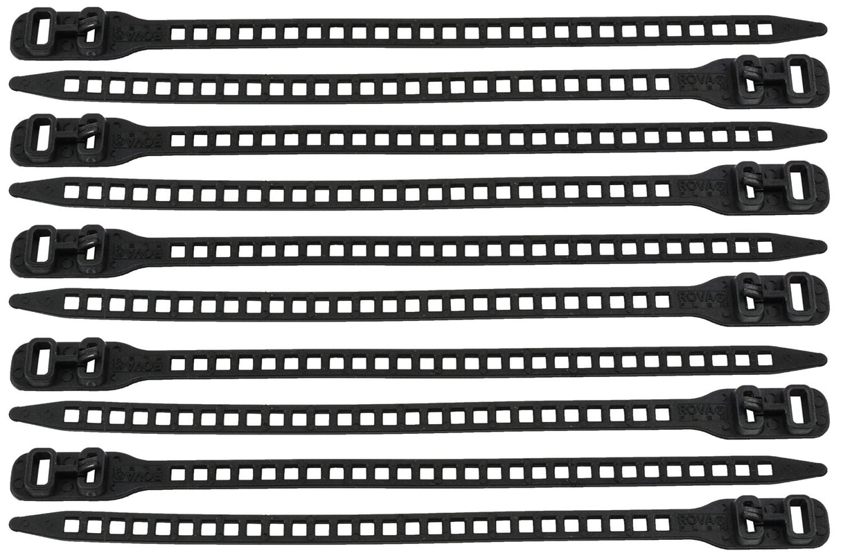 Classeur Radon softy-flex 180x7mm (10 pièces)