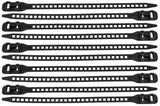 Classeur Radon softy-flex 180x7mm (10 pièces)