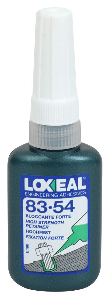 Loxeal 83-54 frein-filet haute résistance 10ml
