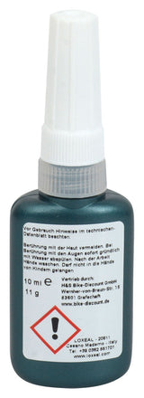 Loxeal 83-54 frein-filet haute résistance 10ml
