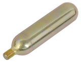 Cartouche filetée Radon co₂ 25 g