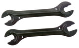 Clé à cône pour moyeu Radon 2 pcs. ensemble 13 14 15 16mm