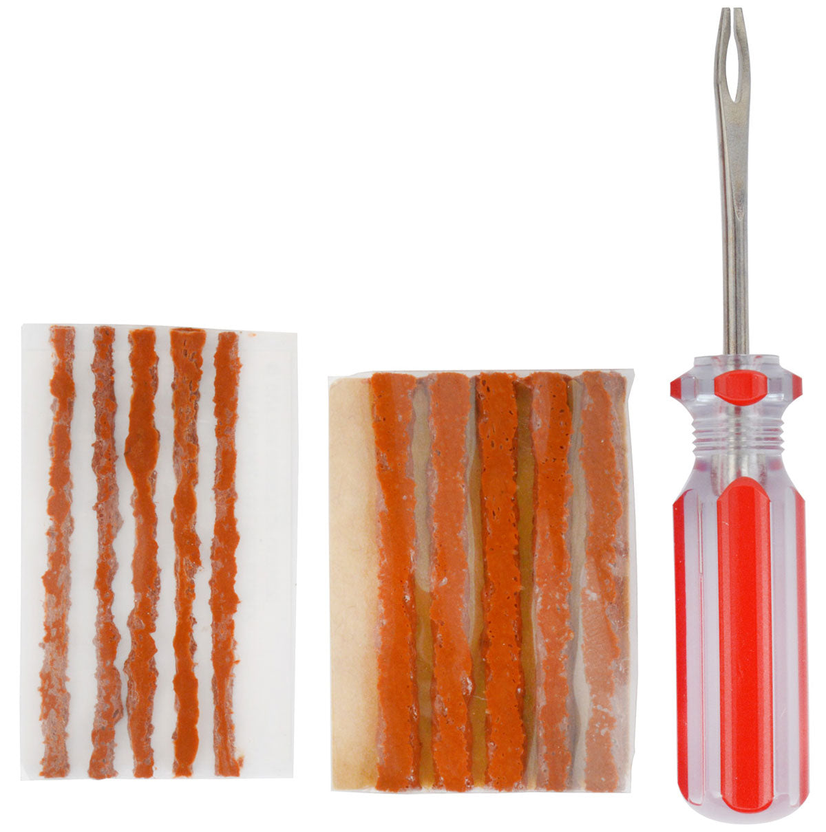Petit kit de réparation tubeless Radon tk-02