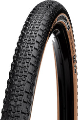 Pneu pliable Maxxis Rambler Tanwall 28 tr Exo Dual 60