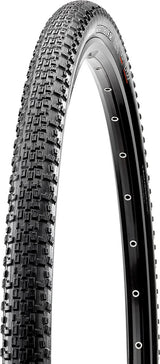 Pneu pliable Maxxis Rambler 28 tr Silkshield Dual 60