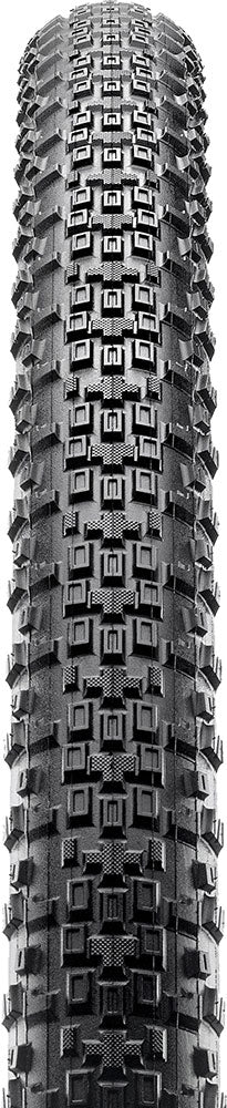 Pneu pliable Maxxis Rambler Tanwall 28 tr Exo Dual 60