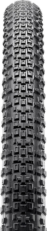 Pneu pliable Maxxis Rambler Tanwall 28 tr Exo Dual 60