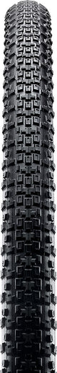 Pneu pliable Maxxis Rambler 28 tr Silkshield Dual 60