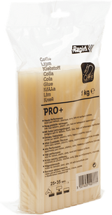 Cartouches de colle rapide pro+ | ø11-12 x 190 mm | 1,0 kg - 40302777