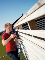 Rapid nr. 53 dundraadnieten rvs 8 mm, 2.500 stuks - 23808000 - 23808000