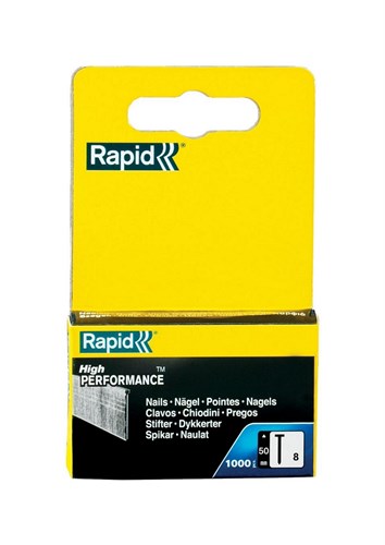 Anneaux pour porcs de clôture Rapid vr22, 1 600 pièces - 40108810 - 40108810
