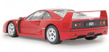 Rastar RC Ferrari F40 garçons 27 MHz 1:14 rouge