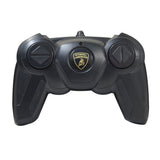 Rastar RC Aventador Boys 27 MHz 1:24 blanc