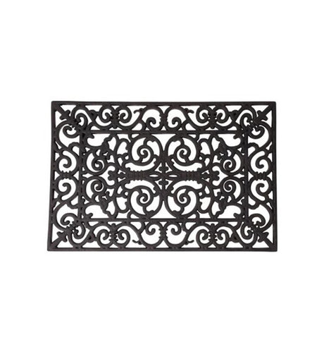 Paillasson design Esschert 60x40cm