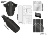 Rie: sel design jobrad bundle