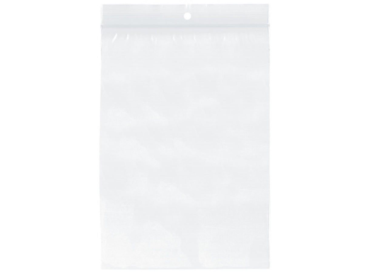 Sac à grip Imp 80x120mm 100 pcs