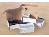 Boîte postale Kangaro imprimée 5 pcs. 485x369x269